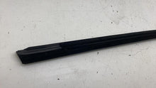 ⭕ 2024-2025 Tesla Model 3 Rear Left or Right Door Window Seal Molding Belt Strip