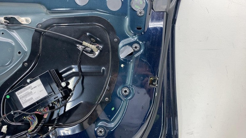 ⭕ 2012-2015 Tesla Model S Front Passenger Side Door Shell Panel Right 