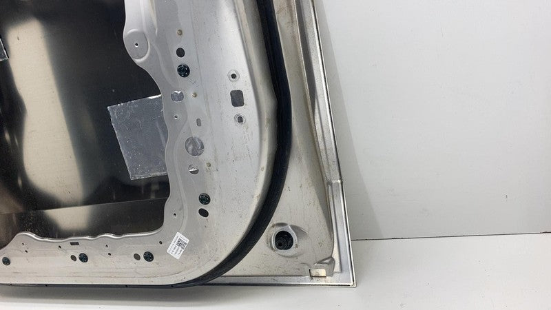 ⭕2024-2025 Tesla Cybertruck Front Passenger Side Door Shell Panel Righ