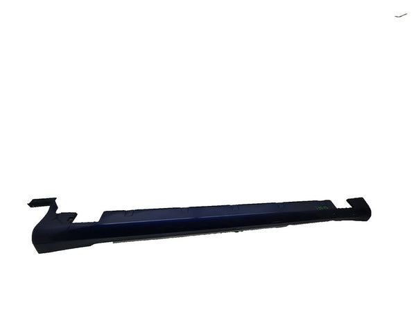 ⭕ 12-20 Model S Driver Side Rocker Panel Outer Sill Molding Left LH 6005874-00-J