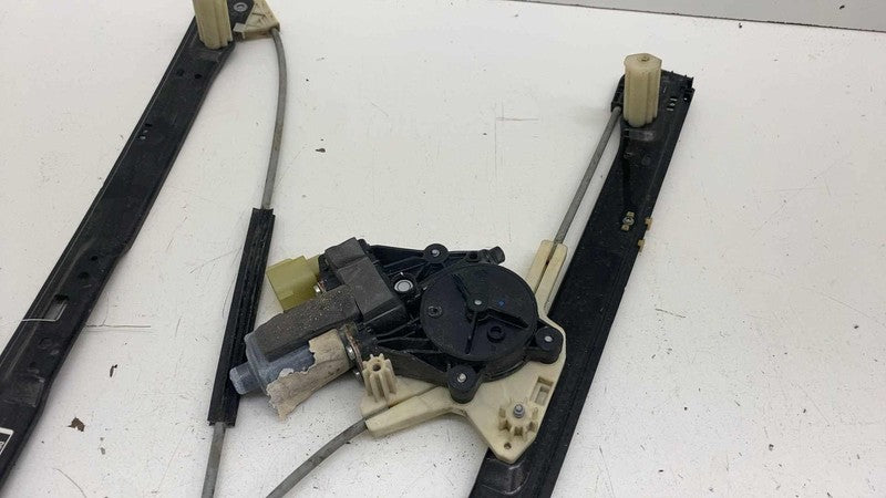 ⭕14-22 Land Range Rover Sport Rear Right Door Window Regulator Motor D