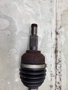 ⭕ 17-23 Model 3 M3 Rear Left or Right CV Axle Shaft Halfshaft 25MM 1044161-00-D