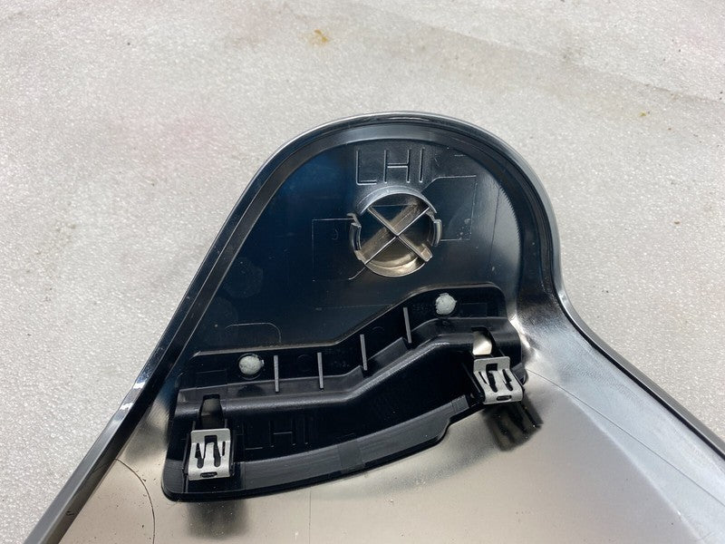 1062963 00 A ⭕2016-2022 Tesla Model X Driver Side Monopost Inner Cover Trim Left 1062963-00-A