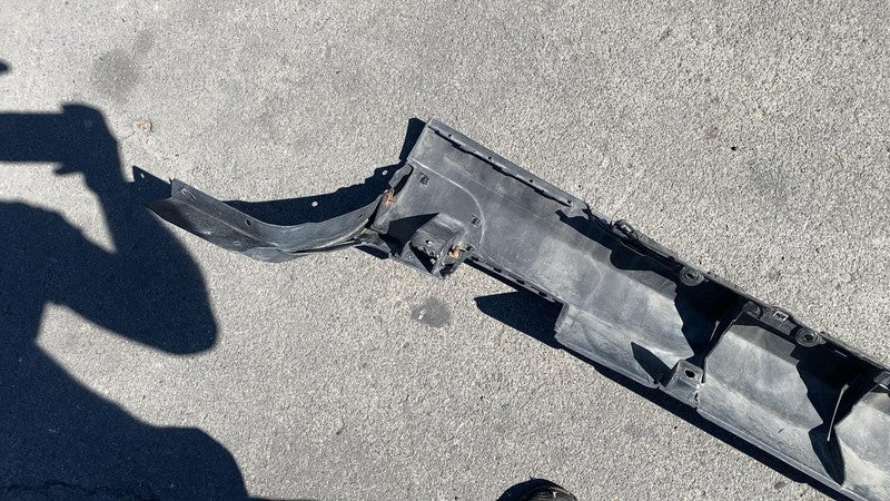 ⭕ 12-20 Model S MS Driver Side Skirt Rocker Molding Sill Panel Left 60