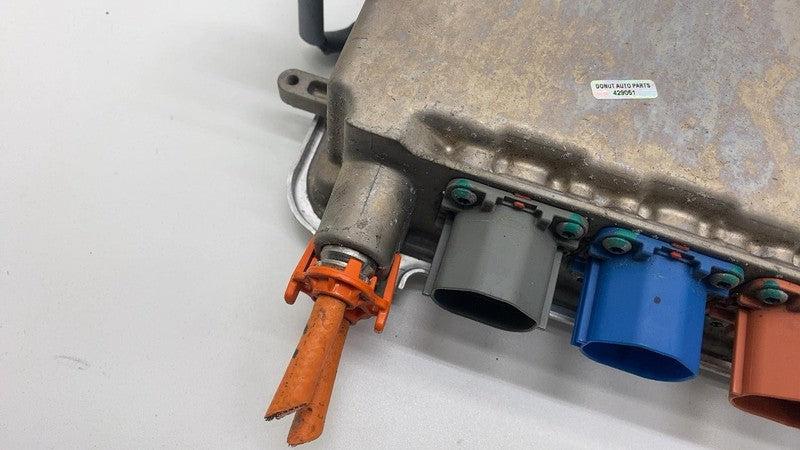 1028843 00 C 2012-2015 Tesla Model S MS Front High Voltage Junction Box Distribution Assembly