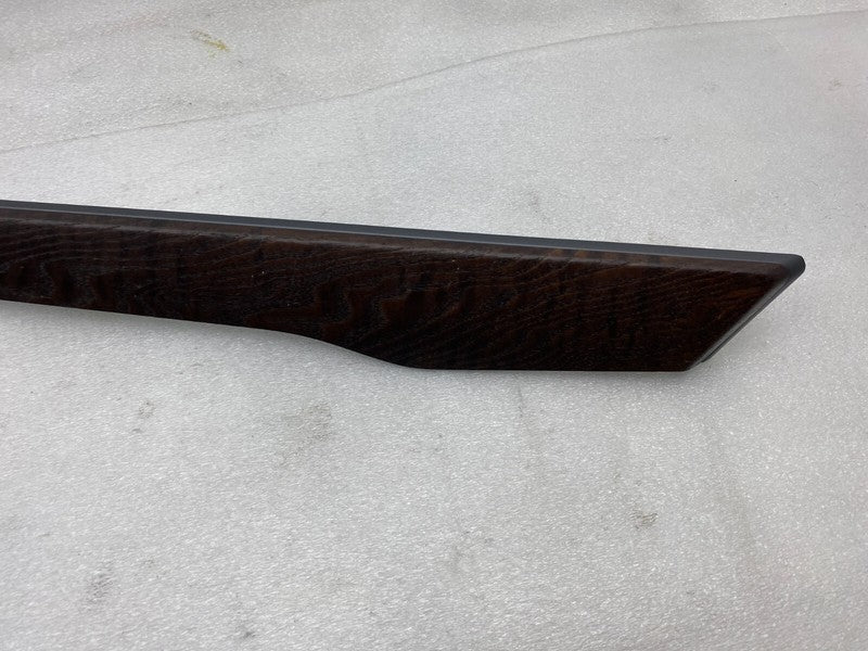 1035826 00 ⭕ 2016-2020 Tesla Model X MX Rear Driver Side Door Trim Cover Molding 1035826-00