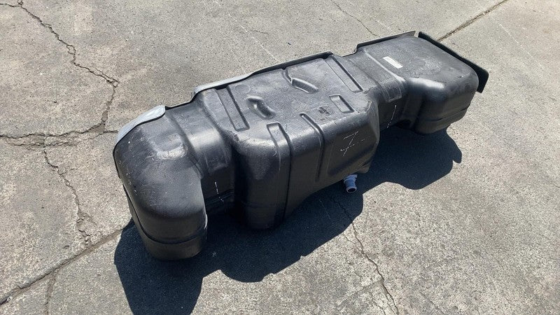 ⭕ 2025 Chevrolet Silverado 1500 Pickup 2.7L Crew Cab Fuel Tank OEM Ass