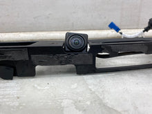 ⭕ 2012-2015 Tesla Model S Liftgate Trim Mold Bracket Molding with Backup Camera