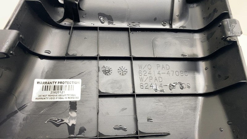 ⭕ 2023-2025 Toyota Prius Left Lower Center Door Pillar Trim Cover LH 6