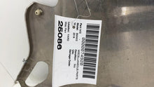 ⭕ 14-21 BMW i3 Front Under Body Suspension Reinforcement Skid Plate 3110 6858282