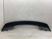 ⭕ 2012-2015 Tesla Model S Rear Bumper Lower Valance Diffuser Cover Assy 6009005