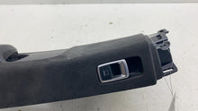 ⭕ 16-20 Model X Driver Side B-Pillar Upper Trim Cover Panel Left LH 1035951-94-D