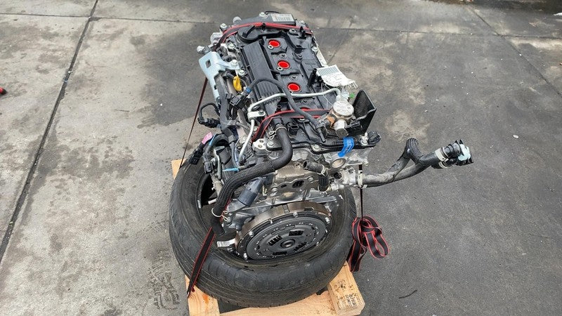 ⭕ 2023-2024 Toyota Prius Engine Motor Assembly 2.0L Gas M20AFXS (5th V