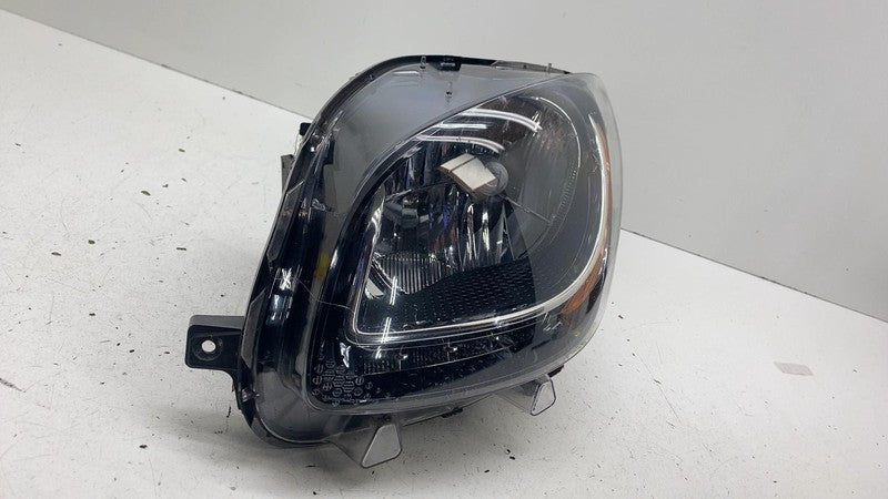 ⭕ 2019 Smart EQ Fortwo Front Driver Side Headlight 2-Door Head Lamp Le
