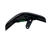 ⭕16-20 Model X Rear Driver Side Door Seal Lower Trim Gap Hider Left 1473351-00-B