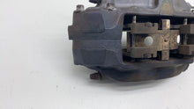 2012-2015 Tesla Model S MS Front Driver Side Caliper w/ Brake Hose Line Left LH