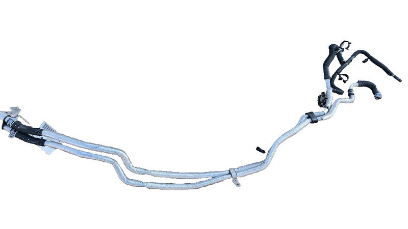 ⭕ 21-24 Jeep Wrangler Mopar Coolant Hose Pipe Tube System Complete 684