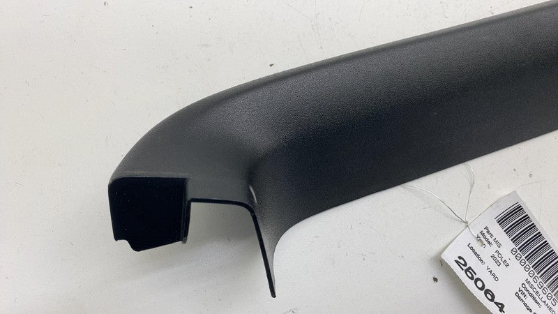 31693097 ⭕ 21-23 Polestar 2 Rear Left Tailgate Liftgate Back Door Trim Panel LH 31693097