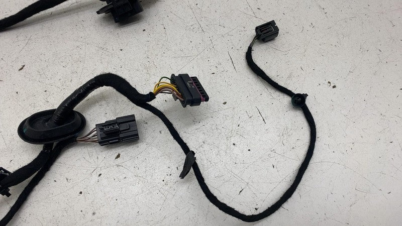 32343877 ⭕ 22-23 Polestar 2 Rear Passenger Door Wiring Harness Cable Wire Right 32343877