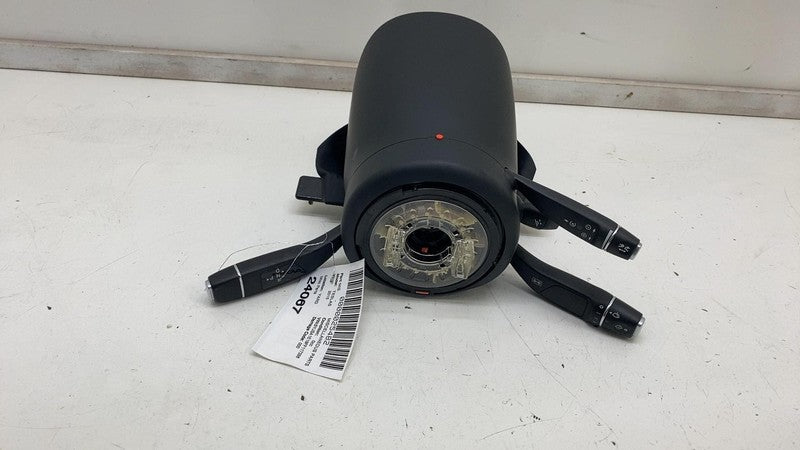 1042701 00 A ⭕ 12-15 Model S Steering Column Control Module w/ Cruise & Shroud 1042701-00-A