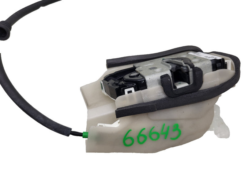 106896400J ⭕ 2017-2023 Tesla Model 3 M3 Rear Left Door Lock Actuator Mechanism 1068964-00-J