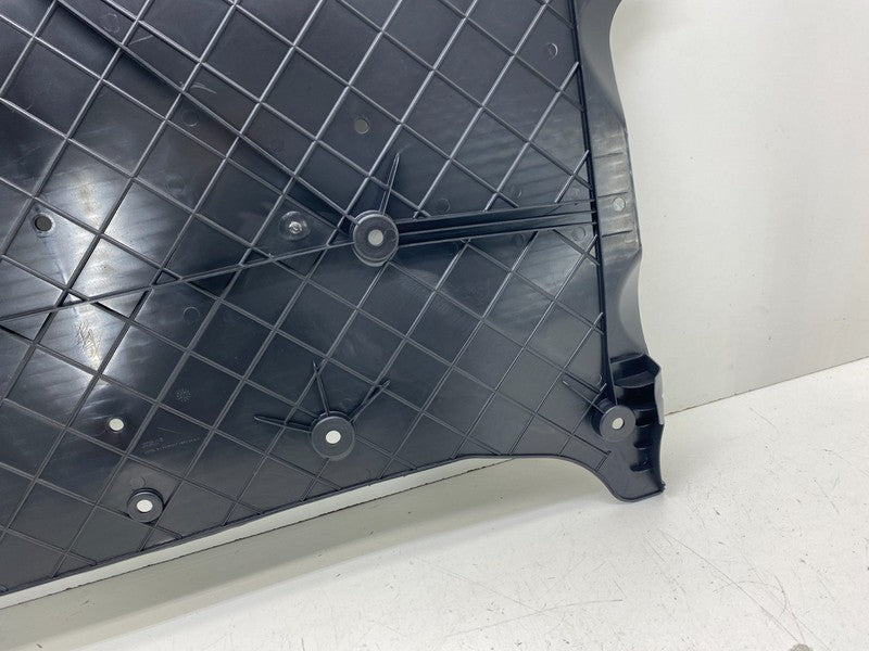 158522900C ⭕21-26 Tesla Model S X Front Under Body Diffuser Aero Splash Shield 1585229-00-C