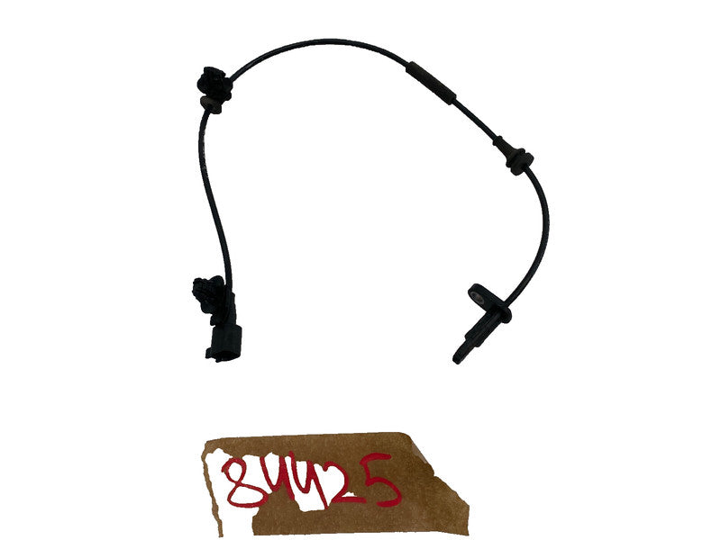 118877100A 17-23 Model 3 Y Rear Left or Right Anti-Lock ABS Wheel Speed Sensor 1188771-00-A