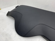 ⭕ 12-15 Model S Dashboard Instrument Panel Interior Dash Trim Cover 1004397-05-J