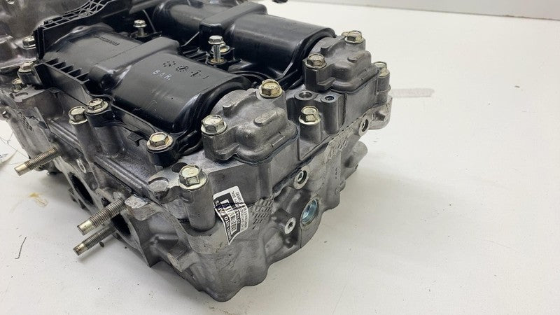 ⭕ 2018-2023 Subaru Crosstrek XV 2.0L Left Engine Motor Cylinder Head Block Assy