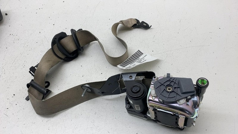 ⭕ 10-16  Mercedes E-Class Left or Right Seat Belt Seatbelt & Retractor