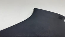 ⭕ 2018-2022 Toyota C-HR Rear Left Quarter Upper Trim Cover Panel 62480-10010 OEM