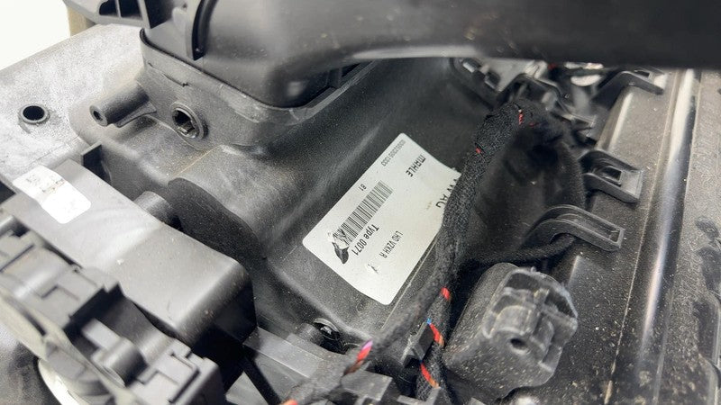 16477503 ⭕ 2019-2024 Porsche Cayenne Heater Blower Motor Housing Box Assembly 4K1820001AB