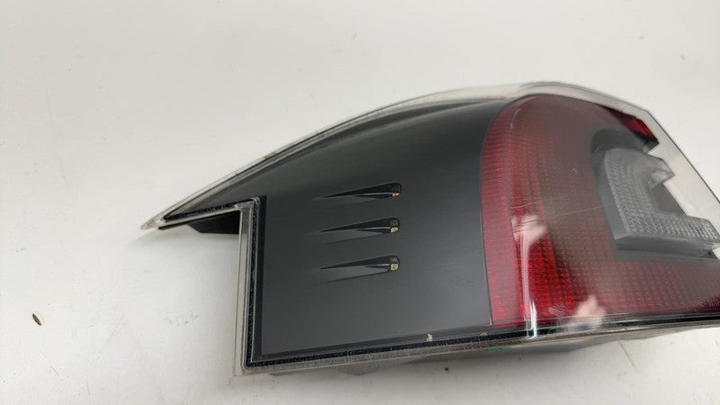⭕ 12-22 Model S Rear Driver Side Taillight LED Outer Tail Lamp Left 60
