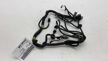 ⭕ 12-14 Model S Front Module Tech Package Wiring Harness Cable Wire 1004557-01-J