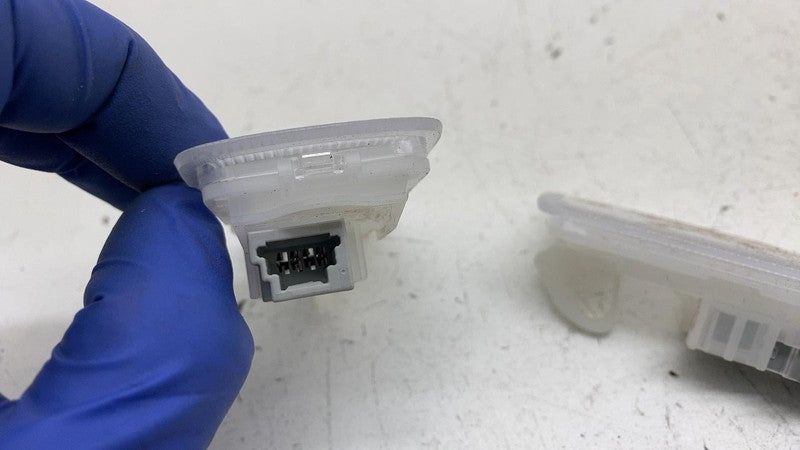 ⭕ 2023 Toyota Prius Rear Trunk Luggage Compartment Light Lamp Set of 2