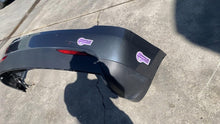Rear Bumper Assembly TESLA X 19