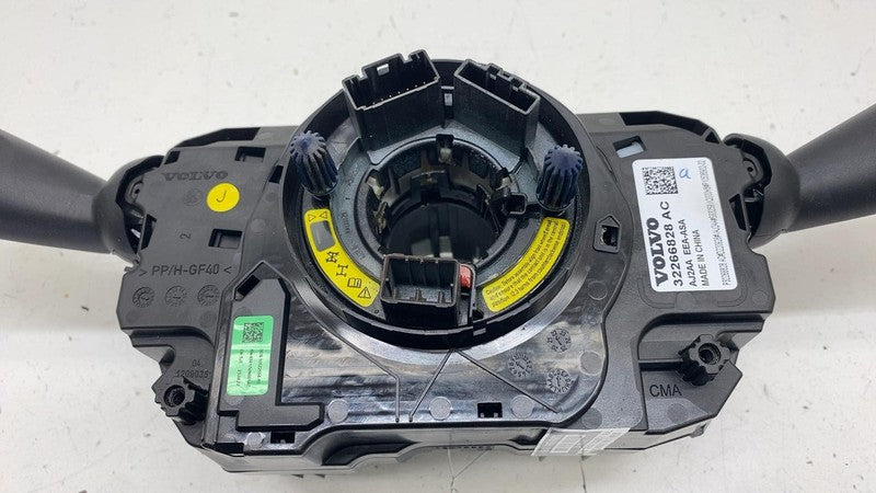 32266828AC ⭕ 2021-2024 Polestar 2 Electric Steering Column Multifunction Switch 32266828AC