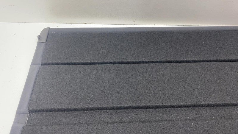 ⭕20-24 Model Y Rear Trunk Cargo Tonneau Cover Parcel Shelf End Item 16