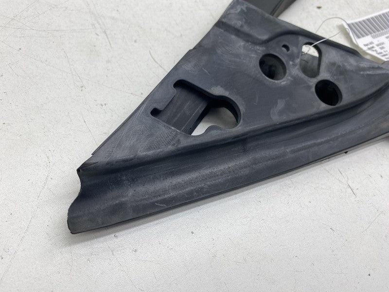 ⭕14-21 Maserati Ghibli Front Passenger Side Door Window Mirror Rubber 