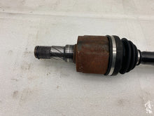 ⭕12-20 Model S X Rear Driver Side CV Axle Shaft Halfshaft 36MM Left 1007719-01-B