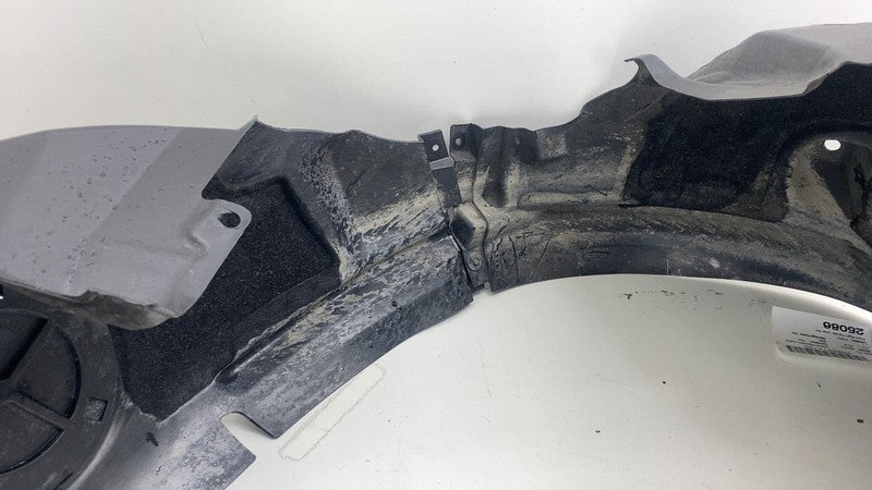 ⭕ 14-21 BMW i3 Front Passenger Side Wheel Inner Fender Liner Splash Sh