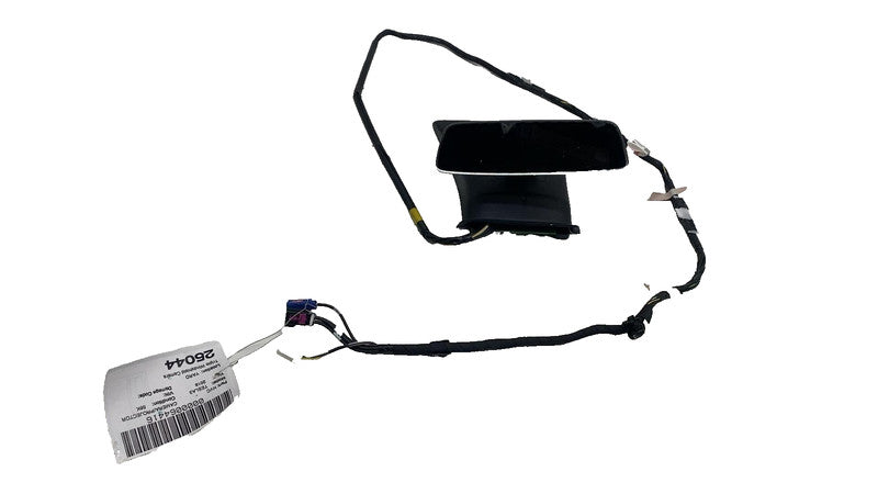 ⭕ 17-23 Tesla Model 3 Front Triple Camera w/ Interior Rear View Mirror