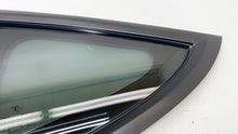 ⭕ 21-23 Model 3 Rear Driver Side Corner Window Quarter Glass Left 1514978-00-C