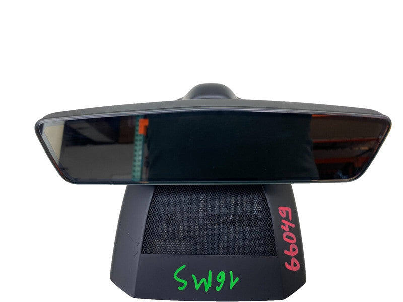 ⭕ 16-20 Tesla Model S Front Interior Rear View Mirror w/ Monocamera 10