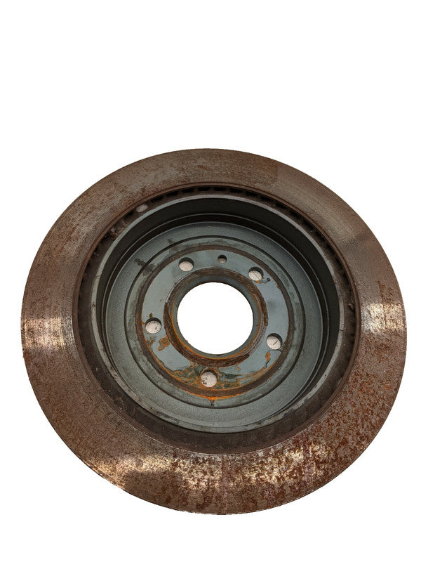 ⭕ 2012 2013 2014 2015 Tesla Model S MS Front Left or Right Side Brake Disc Rotor