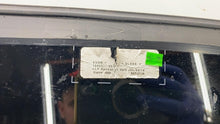 ⭕ 17-19 Model 3 Middle Panoramic Sunroof Fixed Roof Glass Moonroof 1086927-86-D