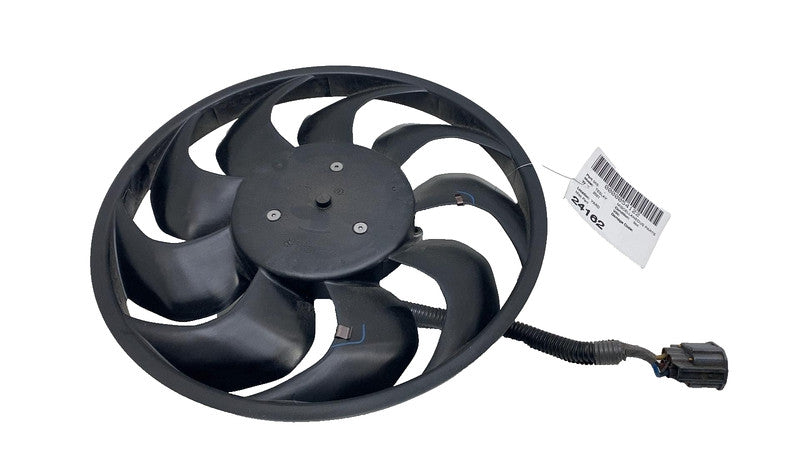 2020-2024 Tesla Model Y Radiator Cooling Fan Blade and Motor Assembly 
