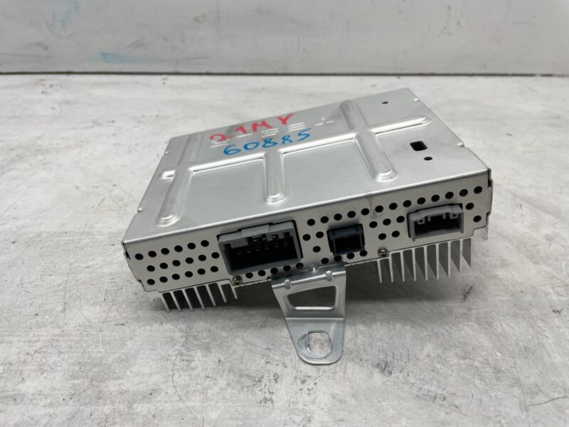 1507152 00 A 2020-2024 Tesla Model Y MY Radio Audio Sound System AMP Amplifier Assembly OEM