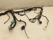⭕ 12-15 Model S Dashboard Instrument Panel Wiring Harness Wire Loom 1004422-01-P