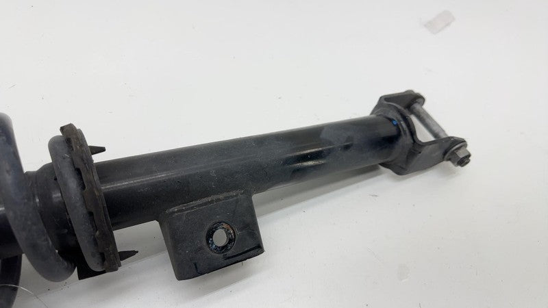 ⭕ 18-23 Model 3 M3 Front Left Shock Strut + Control Arm + Bracket 1044
